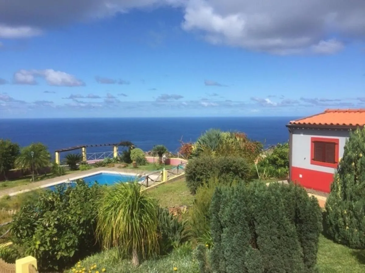Ocean View Cottage contacts